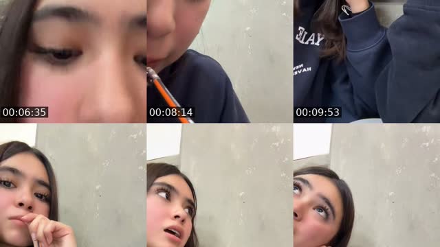 @fergranadosss TikTok live