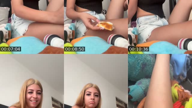 @whtt.sofia TikTok live