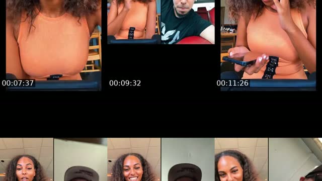 TikTok live: Cafe  chill by @jkroyality