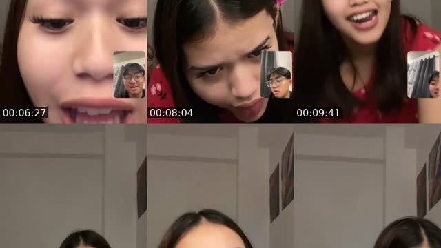 @kwskeksks TikTok live
