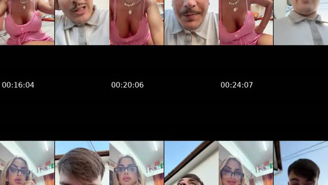 @saramirand23.rffjkk0 TikTok live