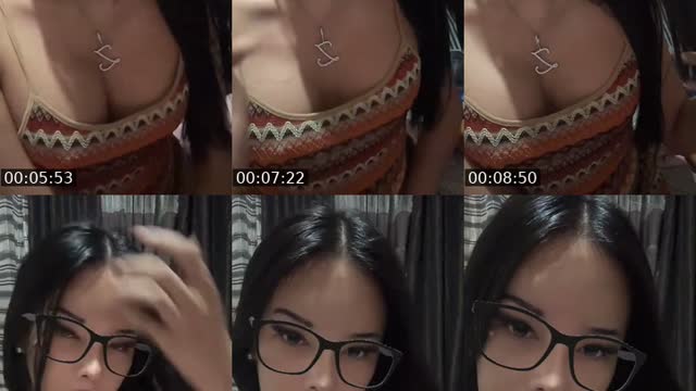 Gift gallery cutie - @asiandollfilo