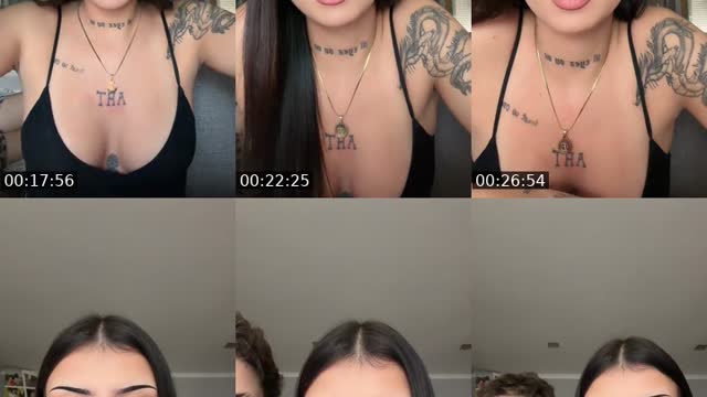@itsdolluxe TikTok live from 2026-08-20