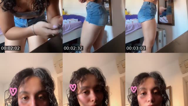@mnicole.lopez TikTok live