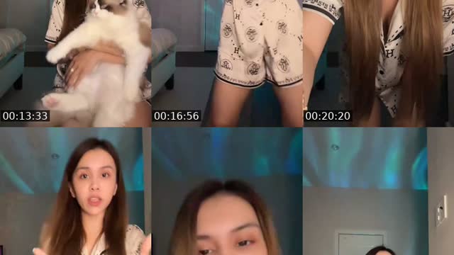 @sweetlikeangiie TikTok live from 2026-08-20