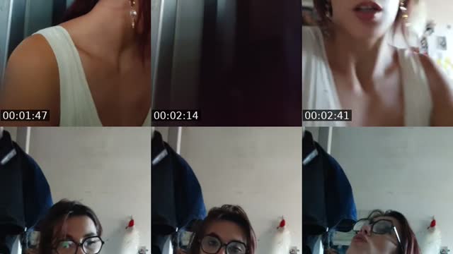 TikTok live: 🩷bonjourrrr 💖 by @christel487669