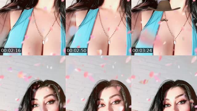 @roo74444 TikTok live