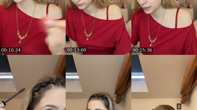 @jade.mdn TikTok live from 2026-08-20