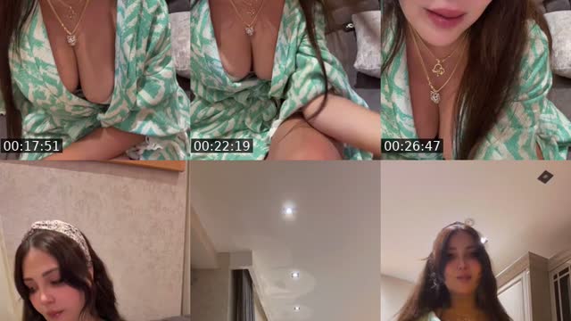 @larakhalifa88 Saudi Arabia TikTok live from 2026-08-20
