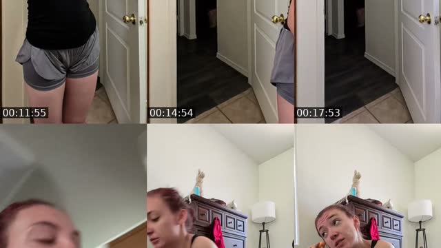 TikTok live: hola jotos🤠 by @surgtechbarbie