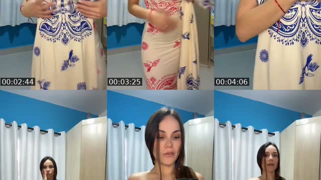 @sabrinabohun TikTok live