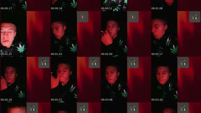 @lukas.gervelionis7 TikTok live