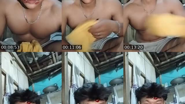 @erwinds018 TikTok live