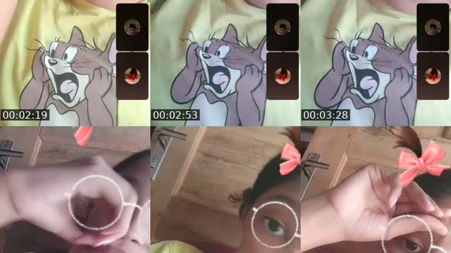 @cellinhaawxz.0 TikTok live