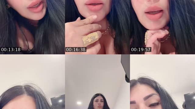 @cindyyuf9wu TikTok live from 2026-08-20