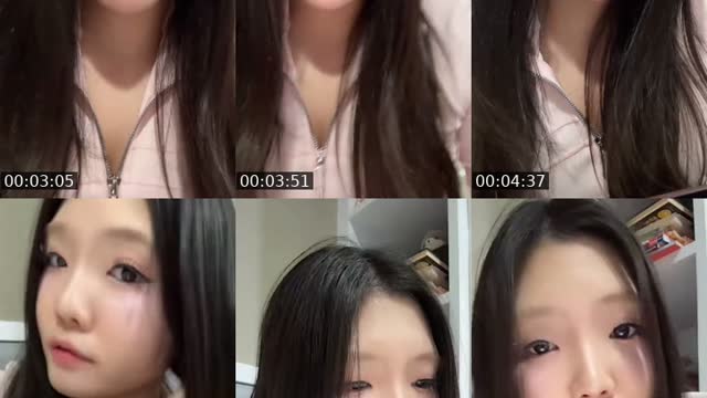 @giftchalisa TikTok live from 2026-08-20