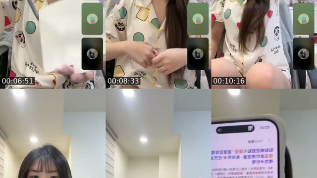 TikTok live: 又是深夜局 by @_wcy.0427