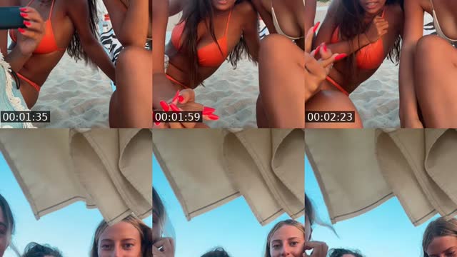 @______elenaaaa TikTok live