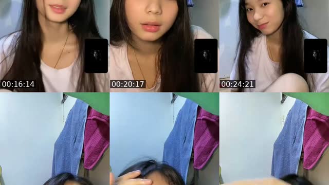 TikTok live: Wlw by @izzytrnda