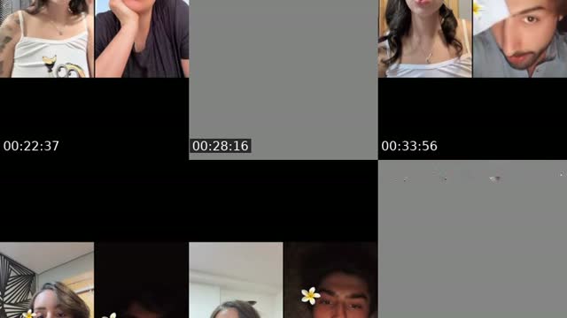 @larissamesmo_ TikTok live from 2026-08-20