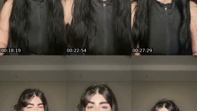 @gehan.alfaily TikTok live from 2026-08-20
