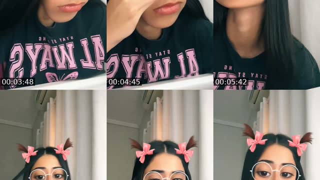 @rebeca.martin62 TikTok live
