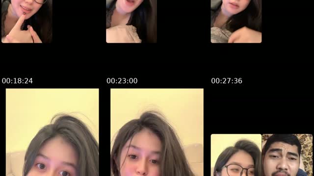 @mhila009 TikTok live from 2026-08-20