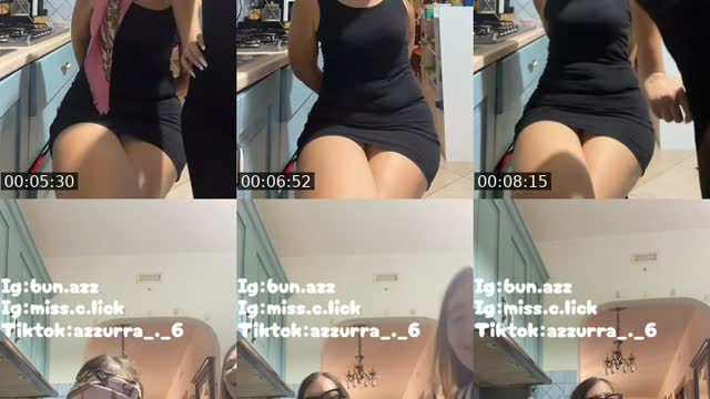 @letiziabozzaotra3 TikTok live