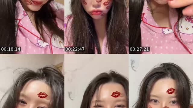 @zhyoni2111 TikTok live