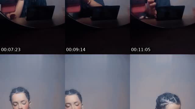 TikTok live: hey guys by @kelly_sampaio19