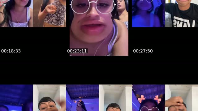@c8167925l7r TikTok live from 2026-08-20