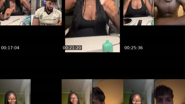 @annej1nadel TikTok live from 2026-08-20