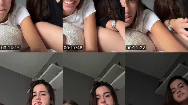 @aliciaromaan TikTok live from 2026-08-20