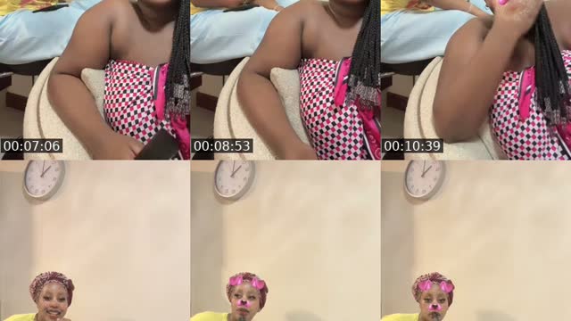 @anele_lelo TikTok live from 2026-08-20