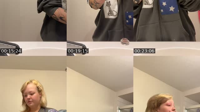 TikTok live: LINDSAY CLANCY TRIAL DISCUSSION by @justclowningarounding