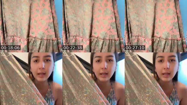 @angyantelo TikTok live from 2026-08-20
