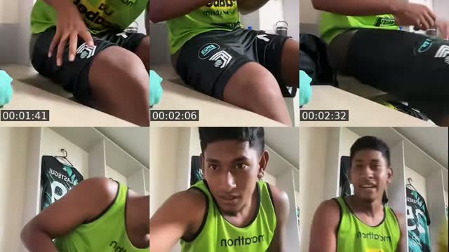 @vicentejaime15 TikTok live