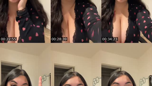 @laprenaa TikTok live from 2026-08-20