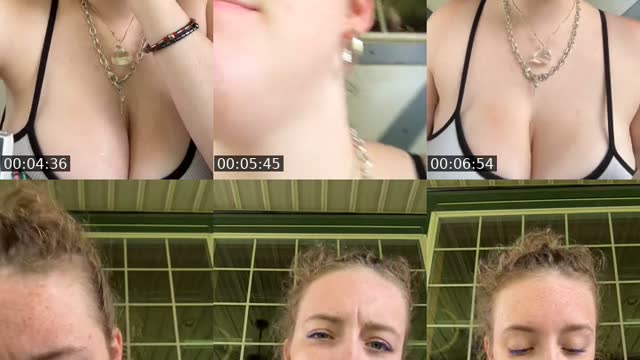 @whitemilkymommy TikTok live