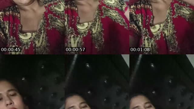@shanti.kjbs TikTok live