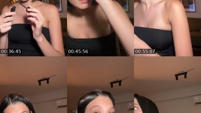 @opheliasangel TikTok live