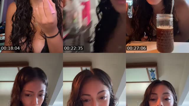 @itsnotdrreaa TikTok live from 2026-08-20
