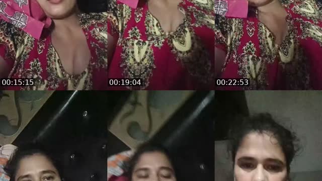 @shanti.kjbs TikTok live from 2026-08-20