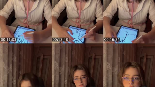 @liliks058 TikTok live from 2026-08-20