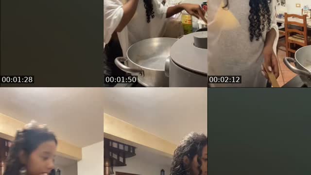 @maluudnz TikTok live