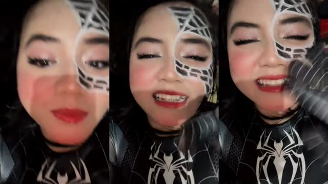 @_inicheryl TikTok live