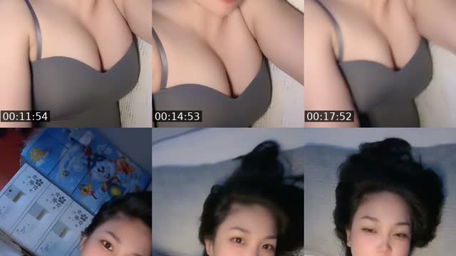 @myjolietran TikTok live