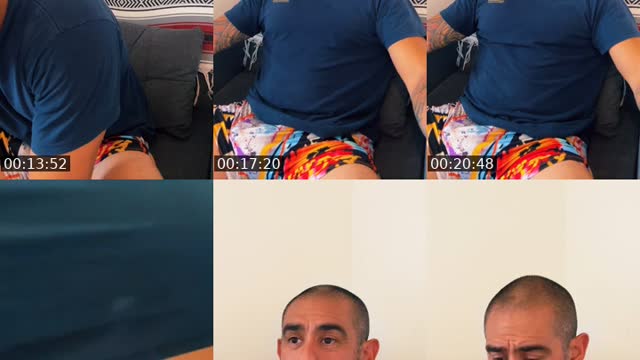 @dboddrod TikTok live from 2026-08-20
