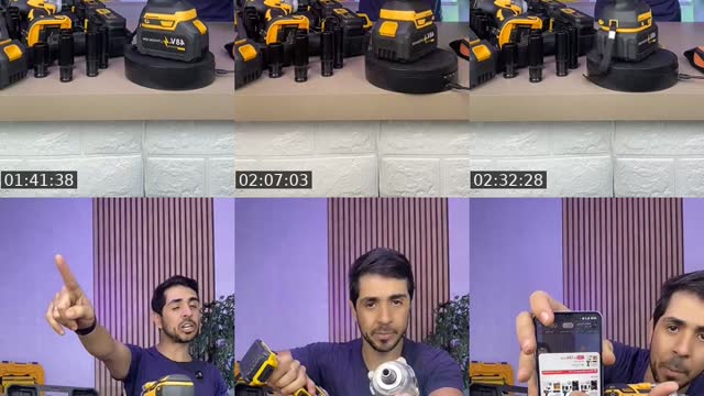 @tamyroa.multimarcas TikTok live from 2026-08-20