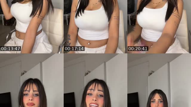 Snap:lulu.officiaal - @itsluluyy